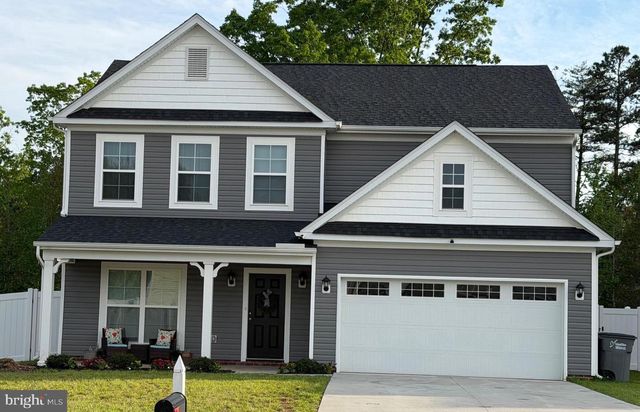 229 BIBB ST, Louisa, VA 23093