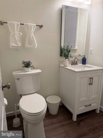 229 BIBB ST, Louisa, VA 23093