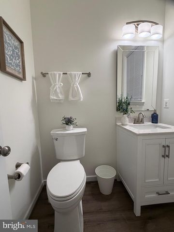 229 BIBB ST, Louisa, VA 23093