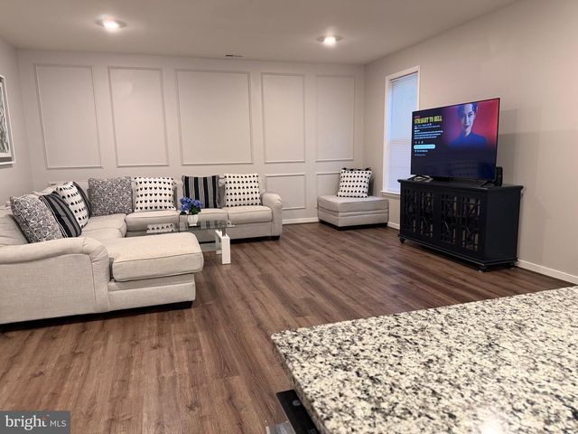 229 BIBB ST, Louisa, VA 23093