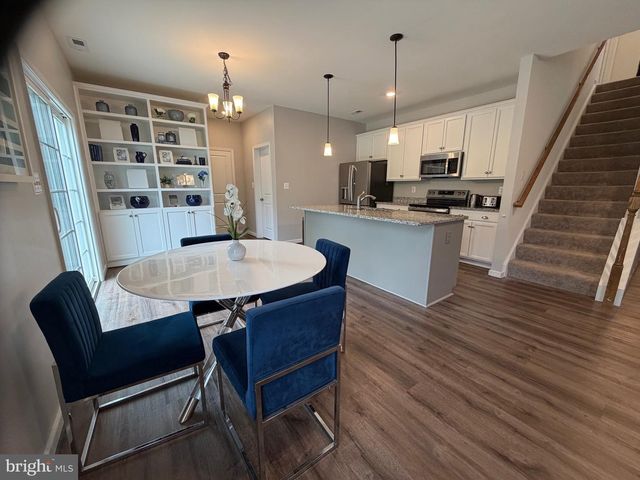 229 BIBB ST, Louisa, VA 23093