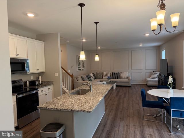 229 BIBB ST, Louisa, VA 23093