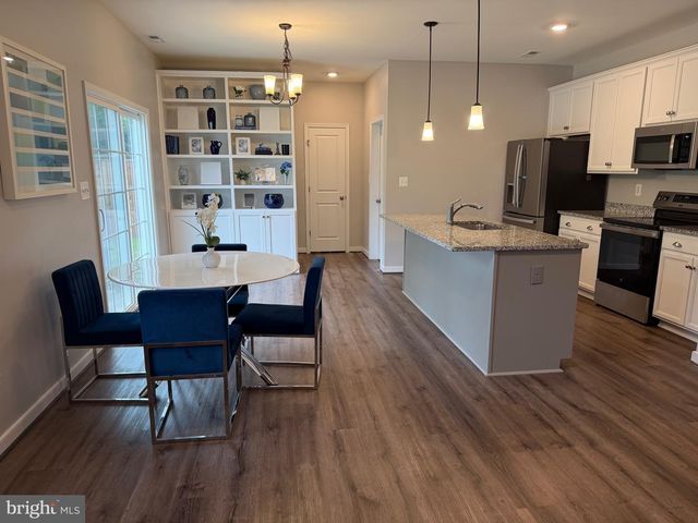 229 BIBB ST, Louisa, VA 23093