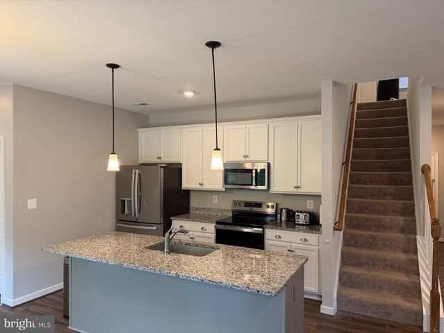 229 BIBB ST, Louisa, VA 23093