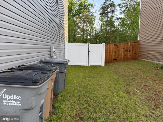 229 BIBB ST, Louisa, VA 23093