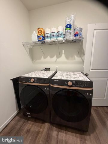 229 BIBB ST, Louisa, VA 23093