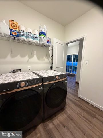 229 BIBB ST, Louisa, VA 23093