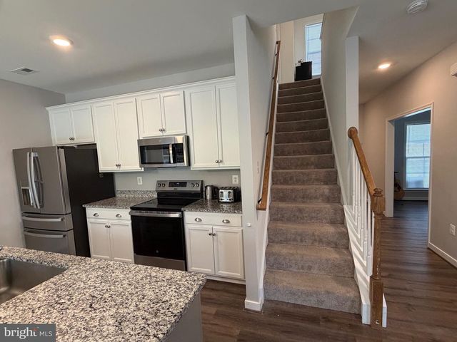 229 BIBB ST, Louisa, VA 23093