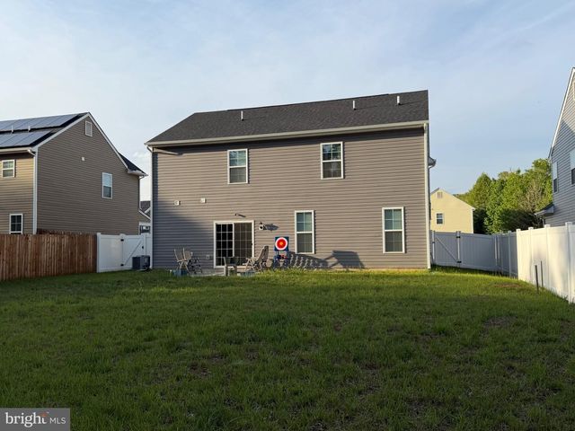 229 BIBB ST, Louisa, VA 23093
