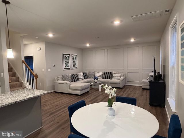229 BIBB ST, Louisa, VA 23093