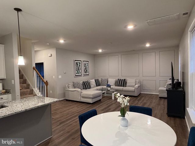 229 BIBB ST, Louisa, VA 23093