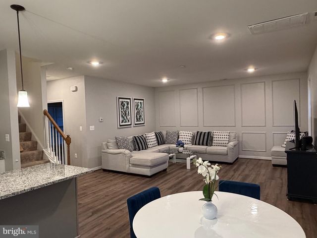 229 BIBB ST, Louisa, VA 23093