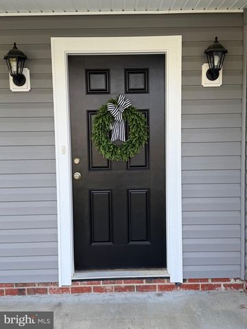 229 BIBB ST, Louisa, VA 23093