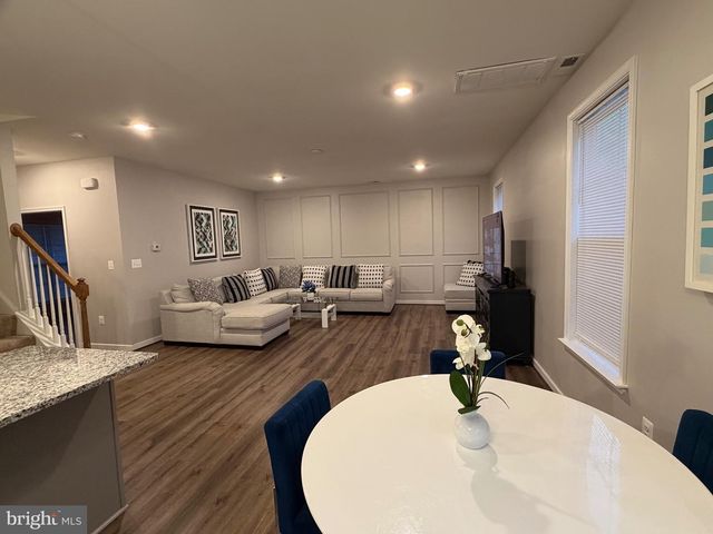 229 BIBB ST, Louisa, VA 23093