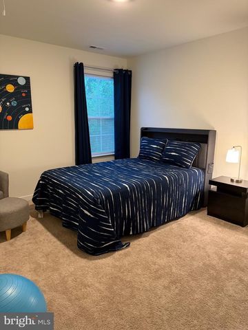 229 BIBB ST, Louisa, VA 23093