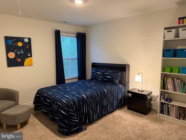 229 BIBB ST, Louisa, VA 23093