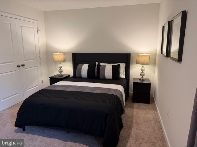 229 BIBB ST, Louisa, VA 23093