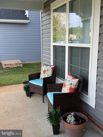 229 BIBB ST, Louisa, VA 23093