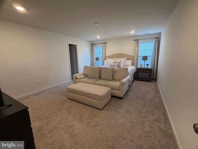 229 BIBB ST, Louisa, VA 23093