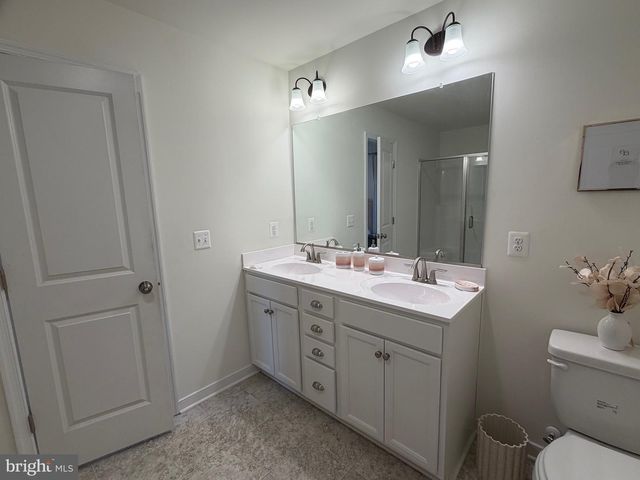 229 BIBB ST, Louisa, VA 23093