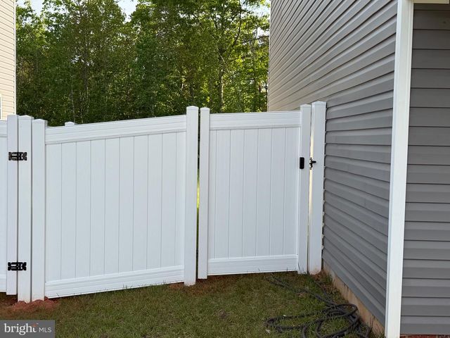 229 BIBB ST, Louisa, VA 23093