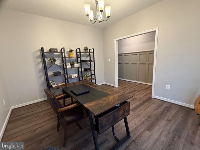 229 BIBB ST, Louisa, VA 23093