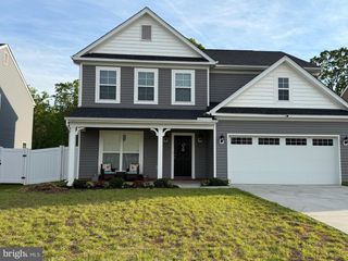 229 BIBB ST, Louisa, VA 23093