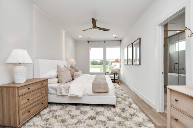3009 Ocean Cay Drive, Houston, TX 77047