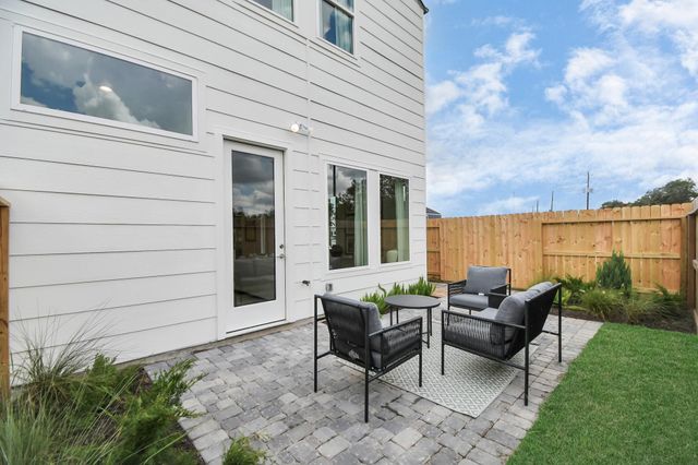 3009 Ocean Cay Drive, Houston, TX 77047