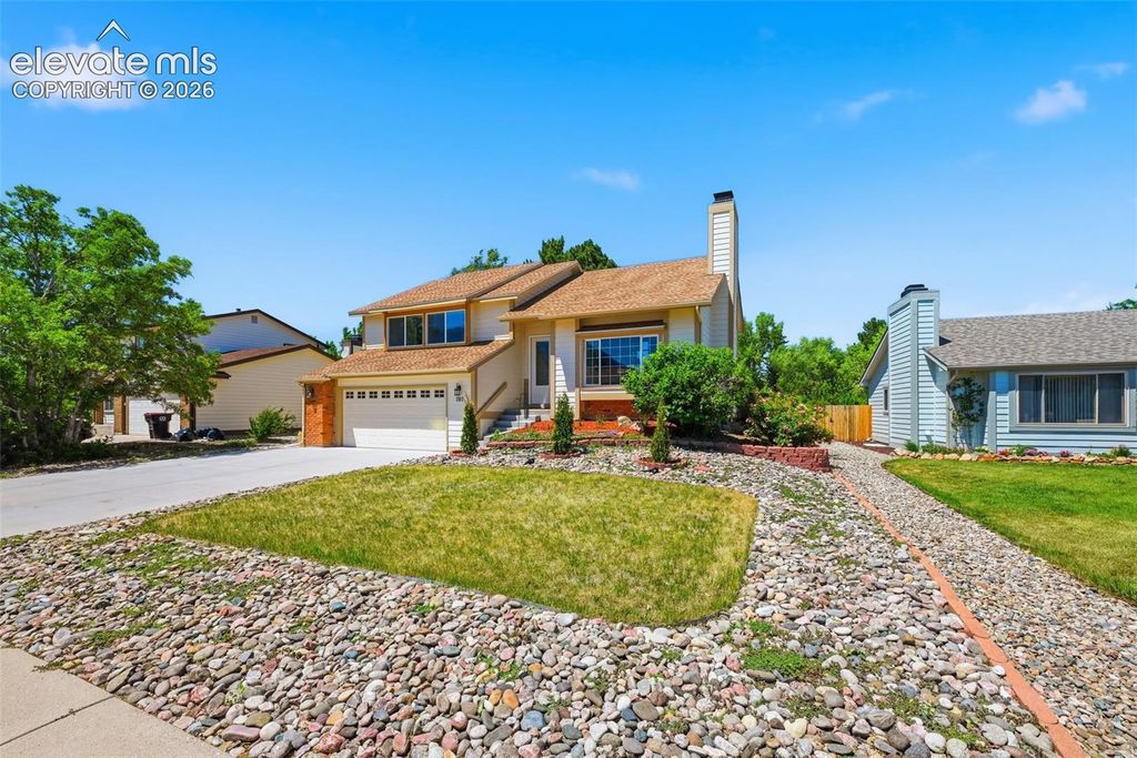 780 Bayfield Drive, Colorado Springs, CO 80906 — photo 2