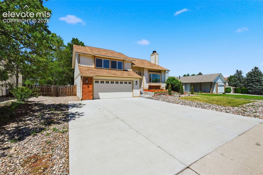 780 Bayfield Drive, Colorado Springs, CO 80906 — photo 3