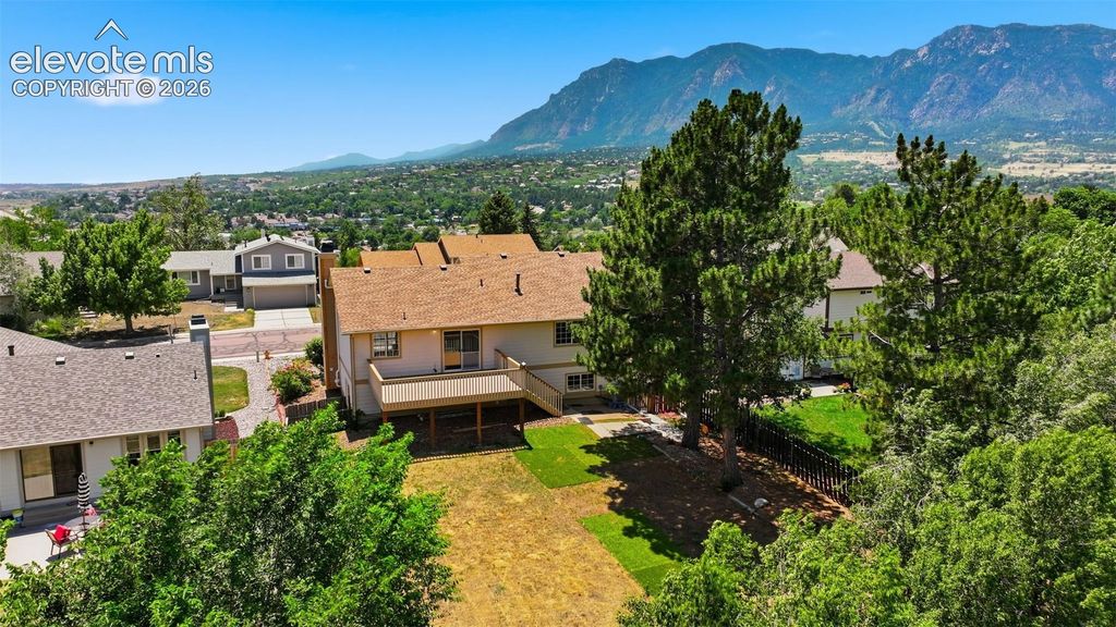 780 Bayfield Drive, Colorado Springs, CO 80906 — photo 4