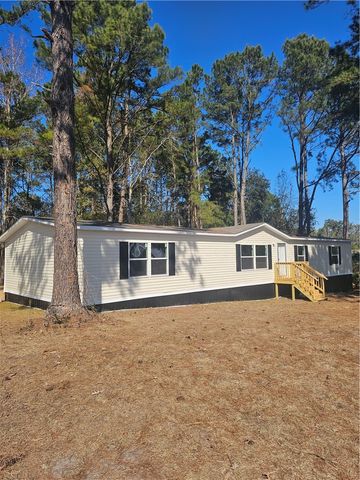 1557 FOREST ISLAND Drive NE, Townsend, GA 31331