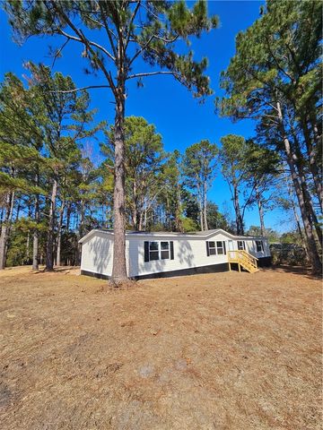 1557 FOREST ISLAND Drive NE, Townsend, GA 31331