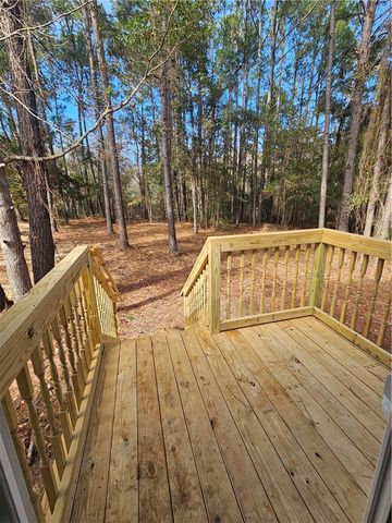 1557 FOREST ISLAND Drive NE, Townsend, GA 31331