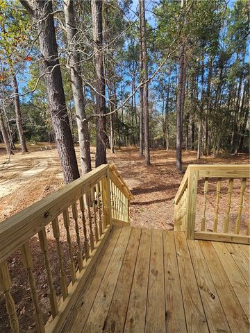 1557 FOREST ISLAND Drive NE, Townsend, GA 31331