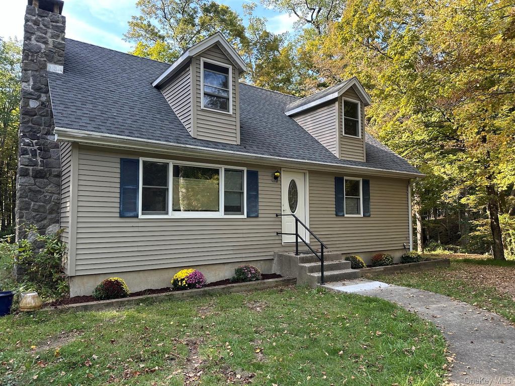 15 Nelson Road, Monroe, NY 10950