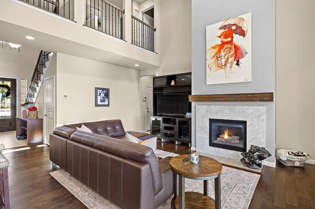 4413 Tambre BND, Austin, TX 78738