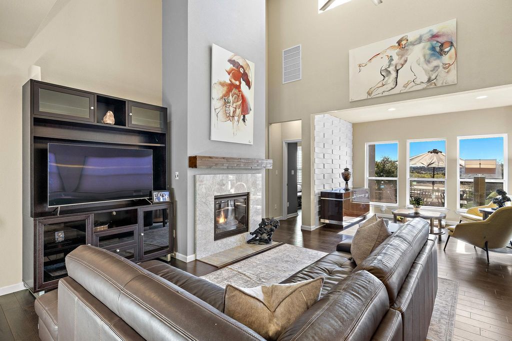 4413 Tambre BND, Austin, TX 78738