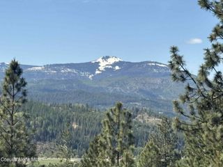 NKA South Fork Ridge Road, Smelterville, ID 83868