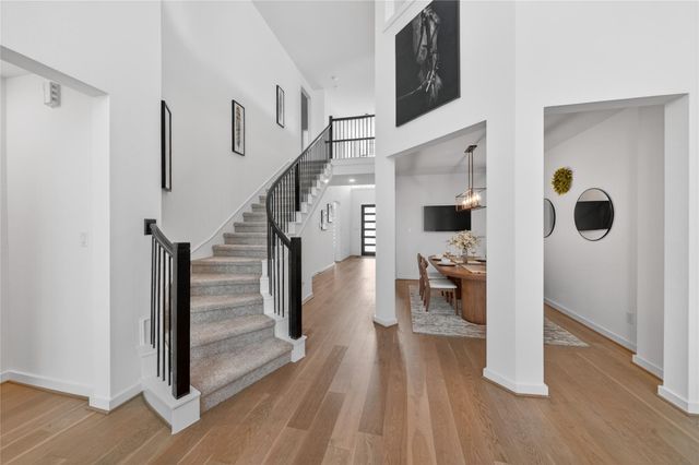 1303 Willow Walk Drive, Sienna Plantation, TX 77459