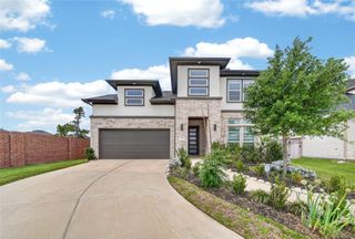 1303 Willow Walk Drive, Sienna Plantation, TX 77459