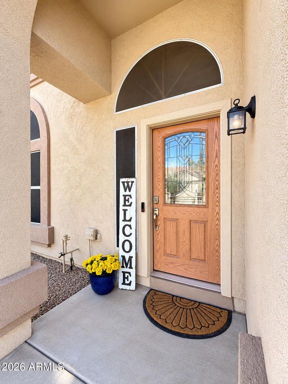 1111 S TIAGO Drive, Gilbert, AZ 85233 — photo 2