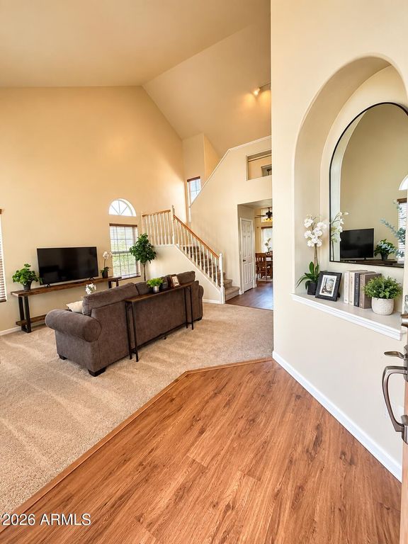 1111 S TIAGO Drive, Gilbert, AZ 85233 — photo 3