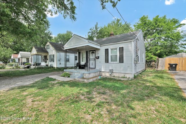 1113 Beecher St, Louisville, KY 40215