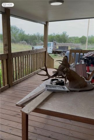 762 County Road 122, Alice, TX 78332