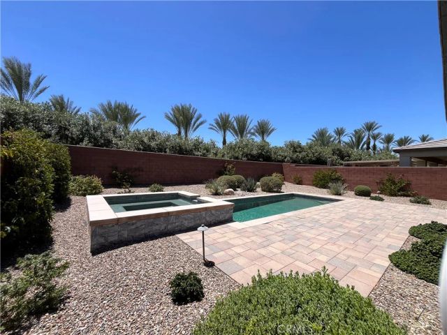 51375 Pinnacle Vista Drive, Indio, CA 92201
