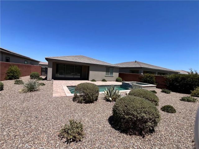 51375 Pinnacle Vista Drive, Indio, CA 92201