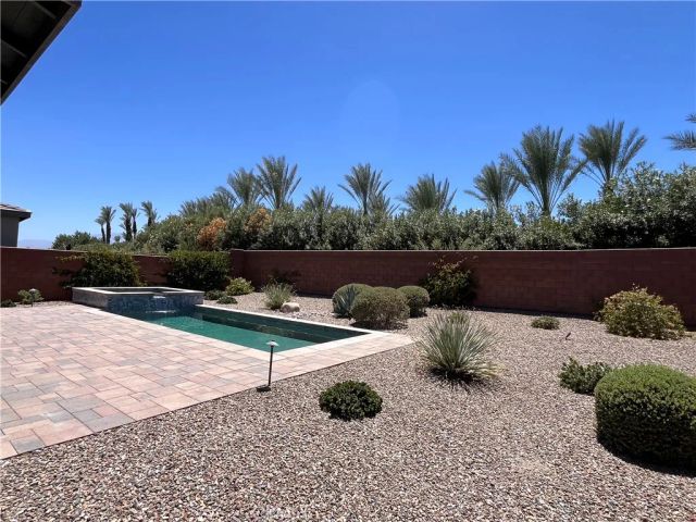 51375 Pinnacle Vista Drive, Indio, CA 92201