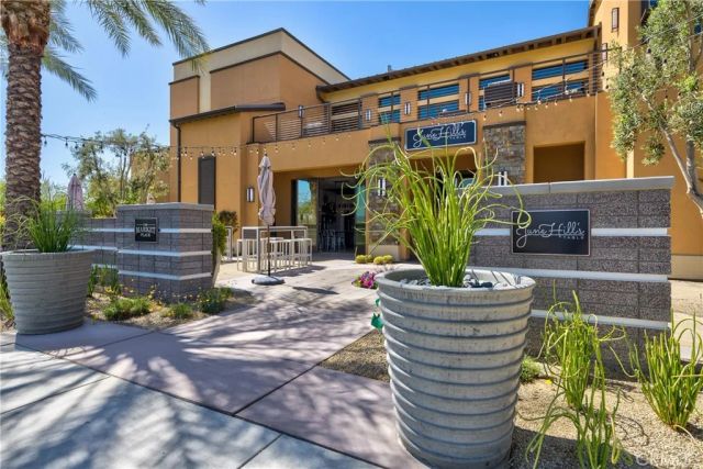 51375 Pinnacle Vista Drive, Indio, CA 92201